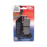 Ebc Fa142 2014-2018 Honda Cbr 650 F Uyumlu On Fren Balatasi Organik Balata