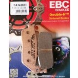 Ebc Fa142hh 1994-2007 Honda Vt 600 Shadow Uyumlu On Fren Balatasi Sinterli Balata