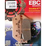 Ebc Fa142hh 2015-2023 Kawasaki Kle 650 Versys Uyumlu On Fren Balatasi Sinterli Balata