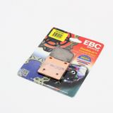 EBC FA161HH Kawasaki ZX-12 R Sinterli Arka Fren Balatası
