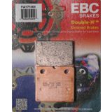 Ebc Fa171Hh 1988-1989 BMW K 100 RT Uyumlu Ön Fren Balatası Sinterli Balata