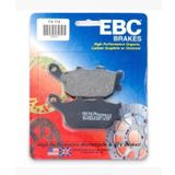 EBC FA174 Honda CB 900 Hornet Arka Fren Balatası