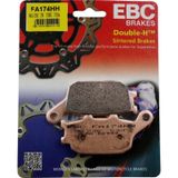 EBC FA174HH Yamaha MT-07 ABS Sinterli Arka Fren Balatası