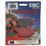 EBC FA174V Honda CBR 600 F Arka Fren Balatası