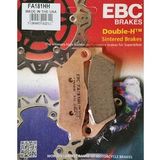Ebc Fa181Hh 2013-2022 Bajaj Pulsar NS 200 Abs Ön Fren Balatası Sinterli Balata