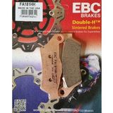 Ebc Fa181Hh 2017-2021 Harley-Davidson Street Rod Arka Fren Balatası
