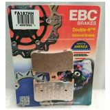 EBC FA187HH Honda CBR 900 RR 1992-1997 Ön Fren Balatası