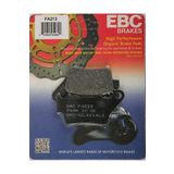 EBC FA213V BMW G 310 R Arka Fren Balatası