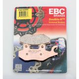 EBC FA2142HH Triumph Speedmaster Sinterli Arka Fren Balatası