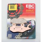 EBC FA2142HH Triumph Thruxton 1200 R Sinterli Standart Tek Renk Arka Fren Balatası