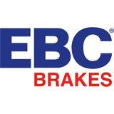 Ebc Fa231 2007-2021 Kawasaki Vn 900 Custom Special Uyumlu Arka Fren Balatasi Organik Balata