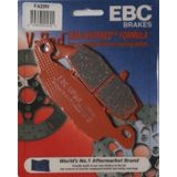 EBC FA231V Kawasaki VN 800 Drifter Arka Fren Balatası