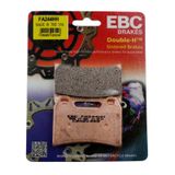 EBC FA244HH Ducati 848 Ön Fren Balatası