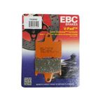 EBC FA254V Kawasaki GTR 1400 Arka Fren Balatası