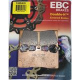 Ebc Fa294Hh 2002-2005 BMW R 1200 CL Uyumlu Ön Fren Balatası Sinterli Balata