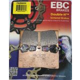 Ebc Fa294Hh 2003-2004 BMW R 1200 C Uyumlu Ön Fren Balatası Sinterli Balata