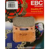 Ebc Fa304Hh 2002-2005 BMW R 1200 CL Uyumlu Arka Fren Balatası Sinterli Balata