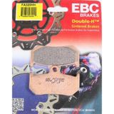 Ebc Fa320hh 2010-2011 Mv Agusta Brutale 990 R Uyumlu Arka Fren Balatasi Sinterli Balata