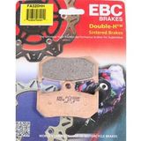Ebc Fa320hh 2010-2014 Mv Agusta F4 Uyumlu Arka Fren Balatasi Sinterli Balata