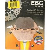 Ebc Fa387Hh 2010-2013 Harley-Davidson Sportster Forty-Eight Arka Fren Balatası