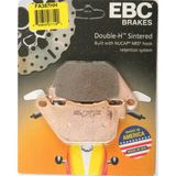 EBC FA387HH Harley-Davidson Sportster Forty-Eight 2010-2013 Arka Fren Balatası