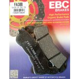 EBC FA388 Honda CBR 600 FA 2011-2013 Ön Fren Balatası