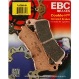 Ebc Fa388hh 2006-2015 Honda Cbf 1000 Uyumlu Arka Fren Balatası Sinterli Balata ( 3 Piston Kaliper)