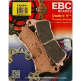 Ebc Fa388hh 2007-2011 Honda Xl 1000v Varadero Uyumlu Ön Fren Balatası Abs Li Sinterli Balata