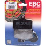 Ebc Fa399 2011-2020 Aprilia RS4 125 4T Ön Fren Balatası AJP Kaliper