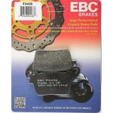 EBC FA436 Honda CBR 1000 RR SP Arka Fren Balatası