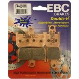 EBC FA442/4HH 2007-2014 Yamaha YZF R1 Sinterli Standart Tek Renk Ön Fren Balatası
