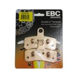 Ebc Fa457Hh 2008-2011 Harley-Davidson Softail Rocker C Ön Fren Balatası