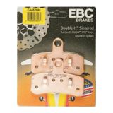 Ebc Fa457Hh 2013-2014 Harley-Davidson Cvo Breakout Ön Fren Balatası