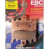 EBC FA630HH Ducati Panigale 899 Ön Fren Balatası