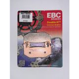 Ebc Fa779hh 2023-2025 Bmw R 1300 Gs Uyumlu Ön Fren Balatası Sinterli Balata