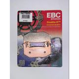 Ebc Fa779hh 2024-2025 Bmw R 1300 Gs Adventure Uyumlu Ön Fren Balatası Sinterli Balata