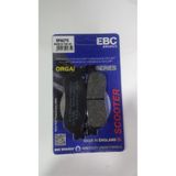 EBC FREN BALATASI SFA275 XMAX 250 2014 ÖNCESİ X-CITY 250 XMAX 400 2015 LINHAI 300 MAIN STREET 146.