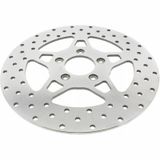Ebc Fsd008 2011-2013 Harley-Davidson Sportster SuperLow XL883L Ön Fren Diski