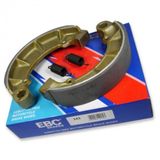 Ebc H343 1997-2009 Honda Vt 750 C Shadow Uyumlu Arka Fren Balatasi Yayli Kampana Set