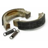 Ebc H352 2011-2023 Honda Pcx150 Uyumlu Arka Fren Balatasi Yayli Kampana Set