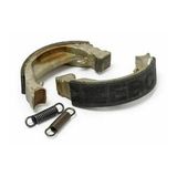 Ebc K709 1995-1997 Kawasaki Zl 600 Uyumlu Arka Fren Balatasi Yayli Kampana Set