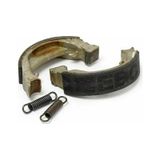 Ebc S602 1985-1997 Suzuki Gn 250 Uyumlu Arka Fren Balatası Yaylı Kampana Set