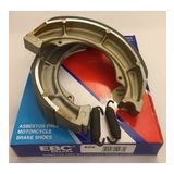 Ebc S606 2004-2015 Hyosung Gv 250 Uyumlu Arka Fren Balatasi Yayli Kampana Set