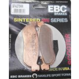 EBC SFA275HH Yamaha Majesty 250 Arka Fren Balatası