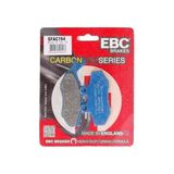 Ebc Sfac194 2003-2015 Gilera Runner Vxr 200 Uyumlu Ön Fren Balatası ( Grimeca Caliper)