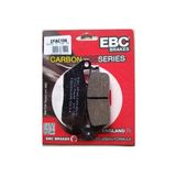 EBC SFAC196 2015 Yamaha X-Max 400 ABS Karbon Standart Tek Renk Ön Fren Balatası