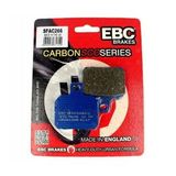 Ebc Sfac266 2000-2004 Piaggio X9 250 Uyumlu Arka Fren Balatası Karbon Balata