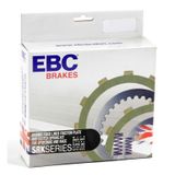 Ebc Srk165 2019-2022 BMW R 1250 GS Uyumlu Debriyaj Seti (Balata Yay Sac Set)