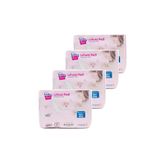 ebebek Baby Mom Baby Mom Lohusa Pedi Büyük Boy 10 x 4 ( 40 ADET)