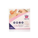 ebebek Baby Mom Göğüs Pedi 100lü